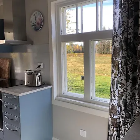 Taivaanvuohi Villa *