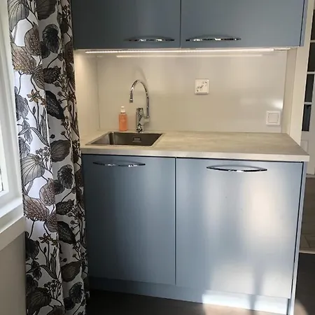 Taivaanvuohi فيلة *