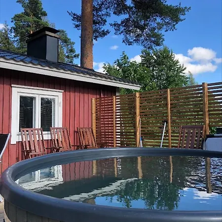 Villa Taivaanvuohi *