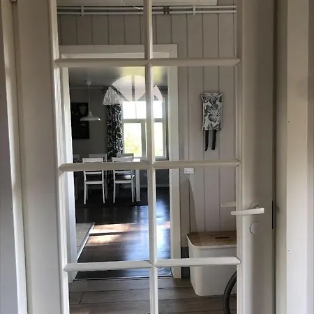 Taivaanvuohi Villa *