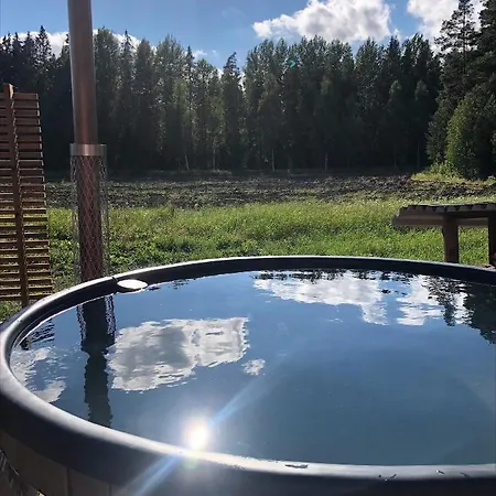 Taivaanvuohi * Poytya