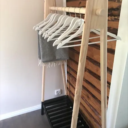 Taivaanvuohi Villa Poytya