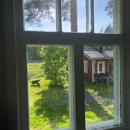 Villa Taivaanvuohi