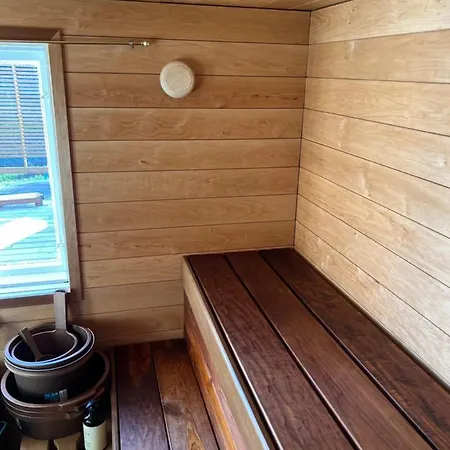 Villa Taivaanvuohi *