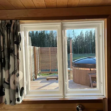 فيلة Taivaanvuohi *