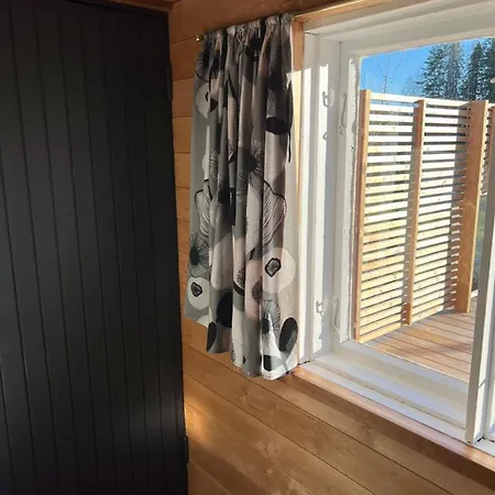 Taivaanvuohi * Poytya