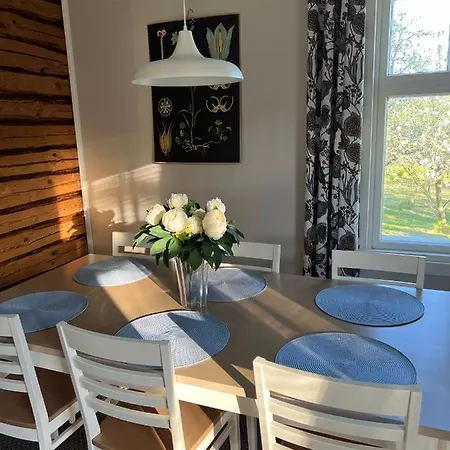 Villa Taivaanvuohi