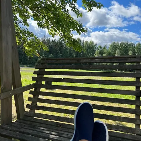 Taivaanvuohi * Poytya