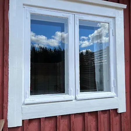 Villa Taivaanvuohi *