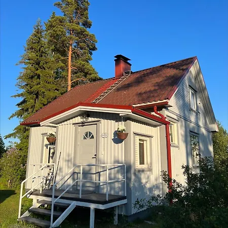 Taivaanvuohi Poytya