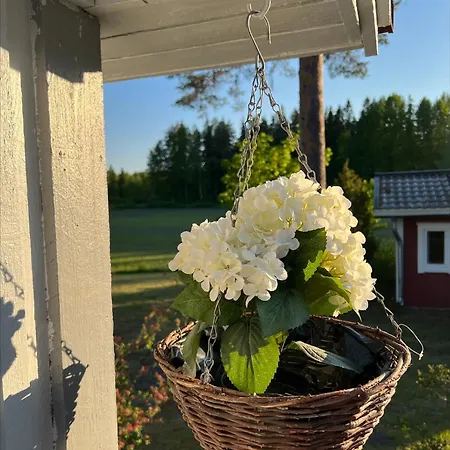 Villa Taivaanvuohi *