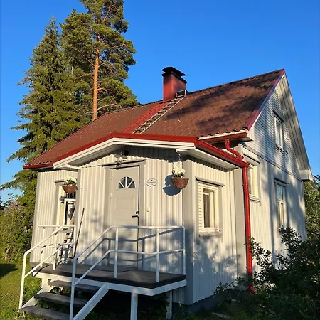 Taivaanvuohi Villa *