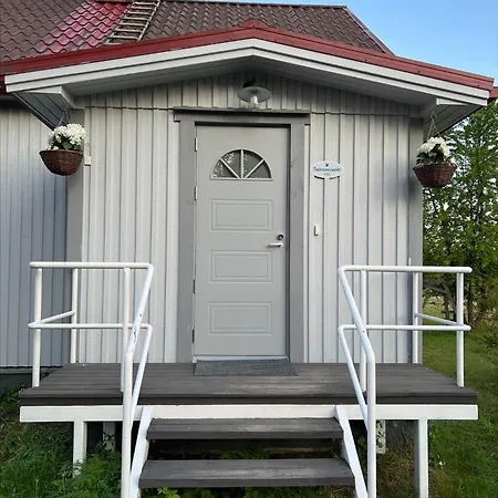 Taivaanvuohi Villa