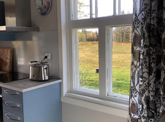 Taivaanvuohi 别墅 *