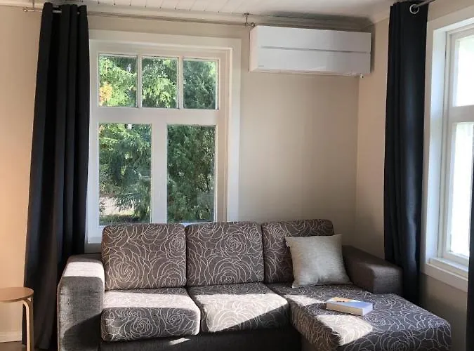 别墅 Taivaanvuohi *