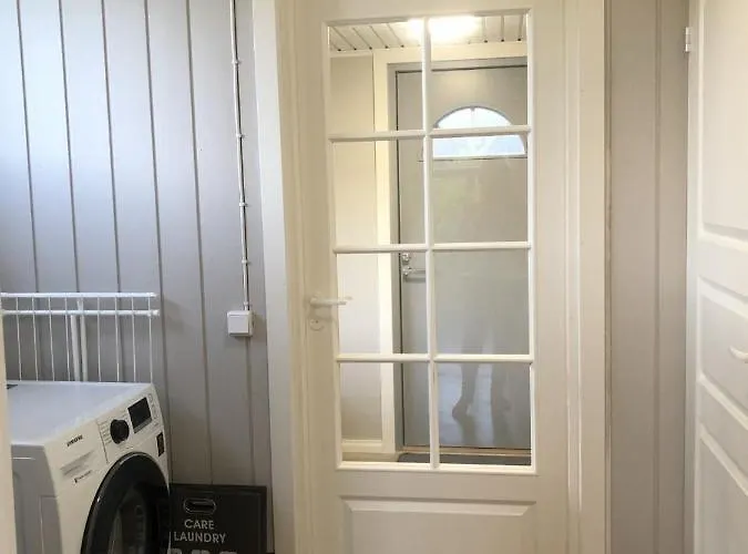 Taivaanvuohi 别墅 *