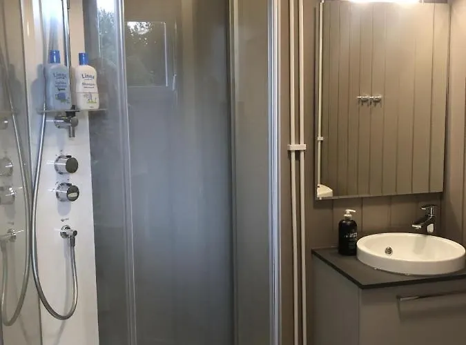 Taivaanvuohi 别墅 Poytya