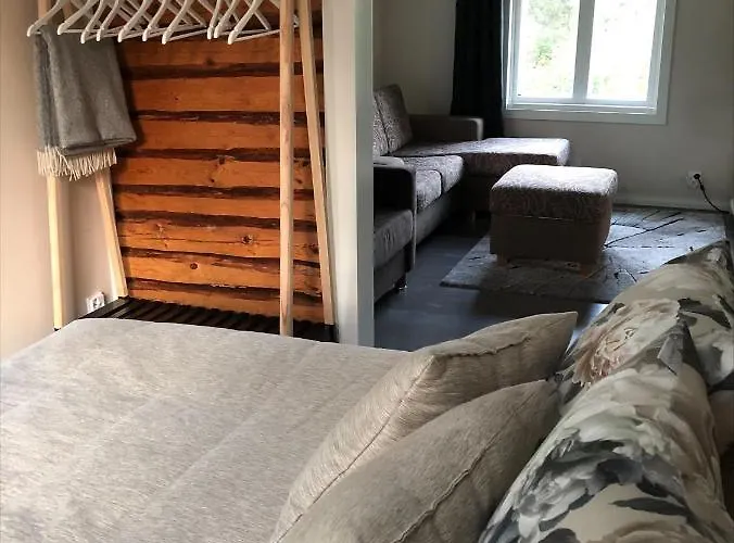 Taivaanvuohi 别墅 *