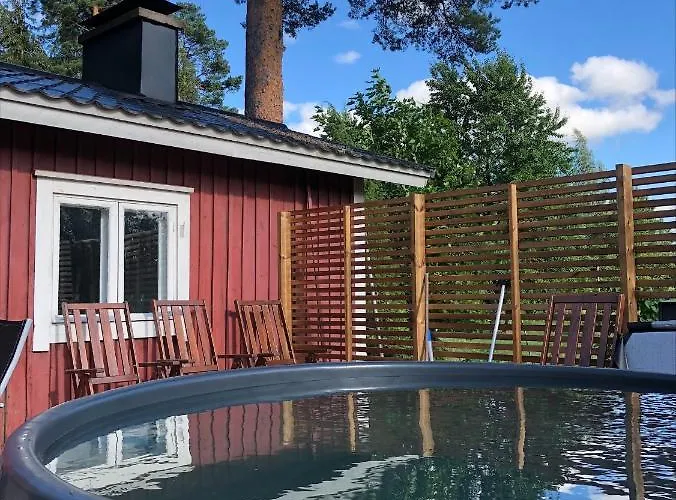 别墅 Taivaanvuohi *