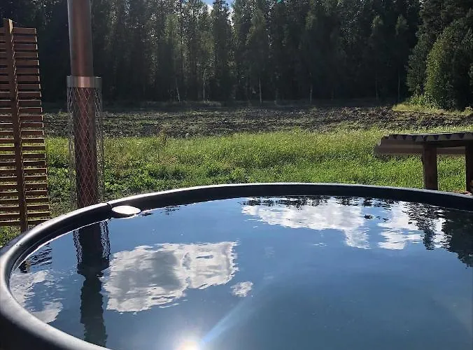 Taivaanvuohi * Poytya