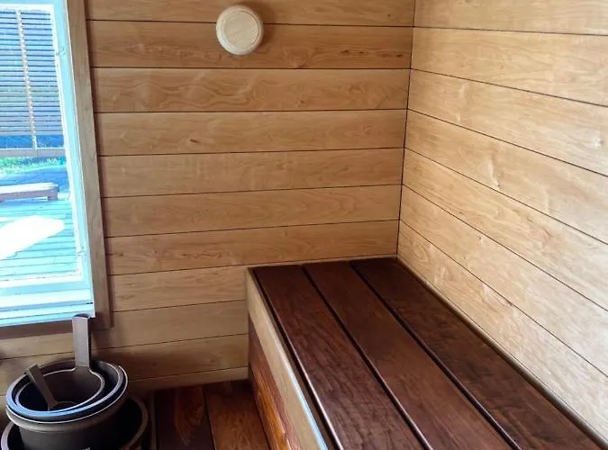 别墅 Taivaanvuohi *