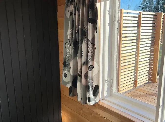 Taivaanvuohi * Poytya