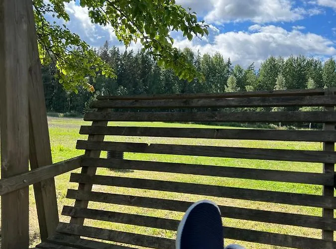 Taivaanvuohi * Poytya