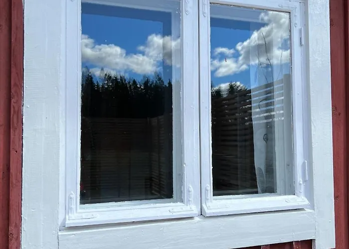 别墅 Taivaanvuohi *